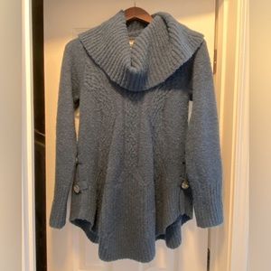 Anthropologie wool sweater